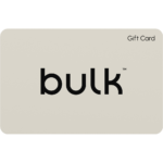 Bulk