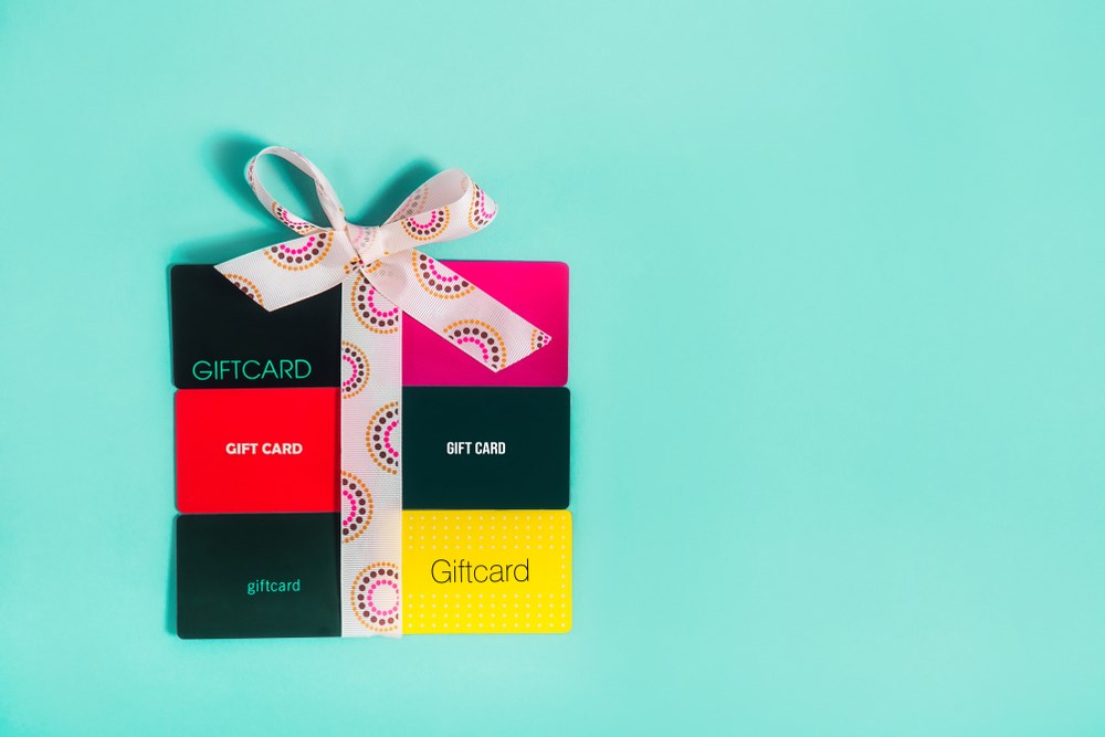 The Ultimate Convenience: Why Gift Cards Make the Perfect Present